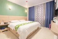 Amy Youth Hostel (Qilou Old Street Branch) - Condos