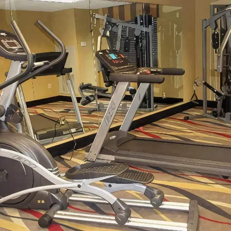 La Quinta Inn & Suites by Wyndham Warner Robins - Robins AFB