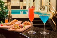 Harbourview Hotel - breakfast