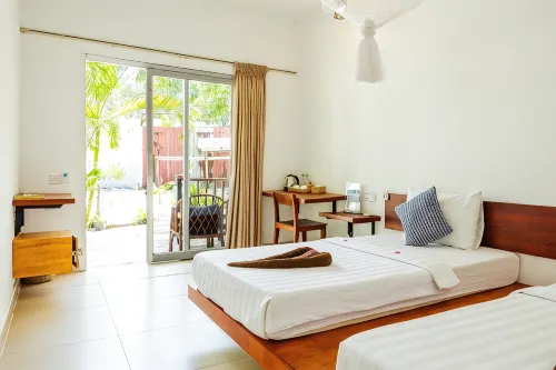 Onederz Koh Rong Sanloem