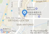 Currency Serviced Suites