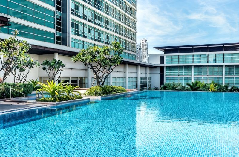 Pullman Bangkok King Power photo 3