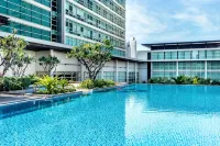 โรงแรมพูลแมน บางกอก คิงเพาเวอร์ - 5 ดาว