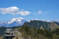 花水灣第一村溫泉大飯店 - 山景