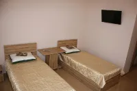 Uyut Hotel - 2-Star