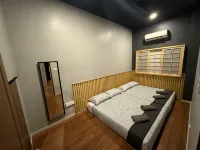 Tatami d'Tepi Laut - Pangkor Island - Parkplatz