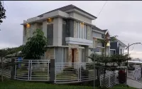 Kanaya’s Villa - สระว่ายน้ำส่วนตัว