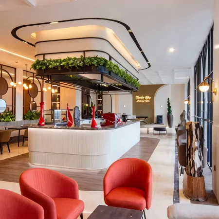 Grand Rocky Hotel Bukittinggi