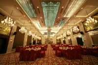 Baiyunbian Hotel - breakfast