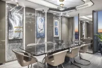 DoubleTree by Hilton Sanliurfa - breakfast