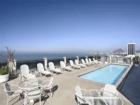 Novotel Rio de Janeiro Leme Hotels near Leme Beach