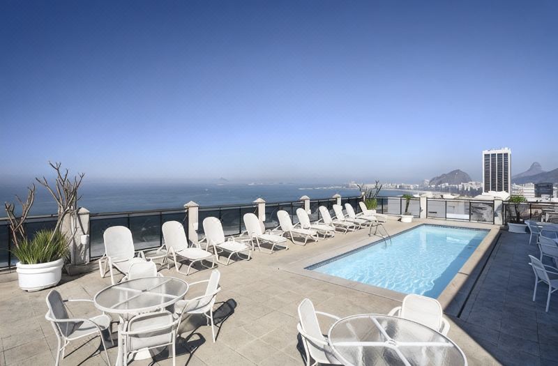 Novotel Rio de Janeiro Leme photo 2