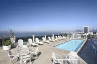 Novotel Rio de Janeiro Leme - que admiten mascotas