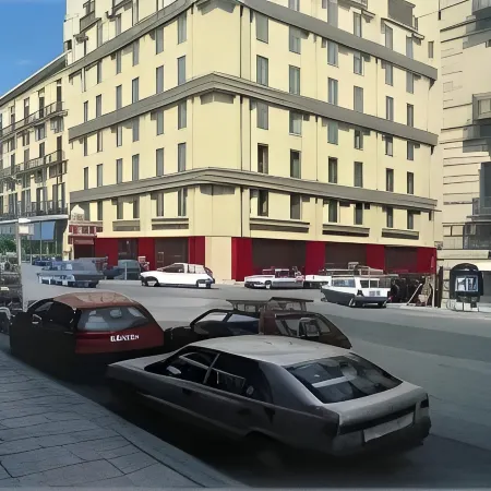 Hotel Politeama