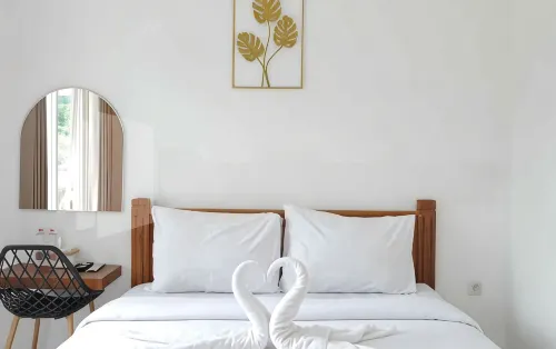 Sazara Hotel Batu