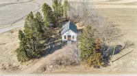 Charming Historic Schoolhouse