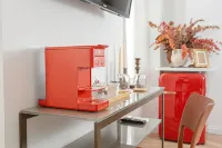 Victoria Boutique Suites - Condos
