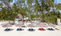 Seashore Villa - parking