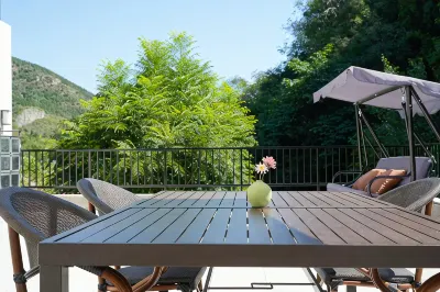 Yunlai Shanshe Homestay (Beijing Yunjusi Branch) Hotels in Fangshan Scenic Area