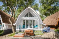 Kayakas Crib And Camp - Strand