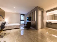 Boutique Hotel SB Yeouido Hotels near Singil Station