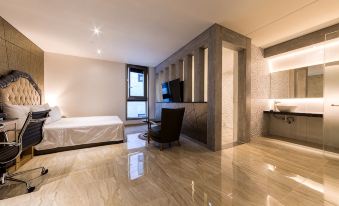 Boutique Hotel SB Yeouido