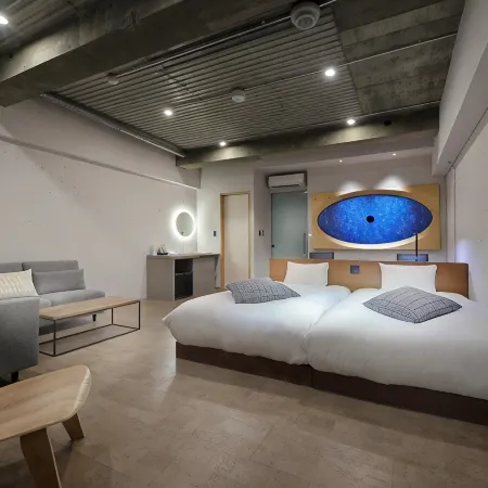 Spa Guest House Lulud