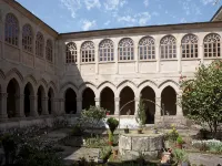 Albergue Monasterio de La Magdalena Hotels in Sarria