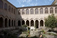 馬格達萊納修道院旅館