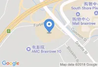 波士頓/布倫特裡凱悅嘉軒飯店