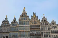 Leonardo Hotel Antwerp