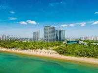 Daye Hotel (Boao Golden Bay) 충하이 호텔