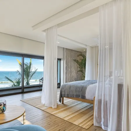 Sala Beach House