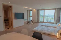 C-One Island Hotel & Resort Jaeundo  - parking
