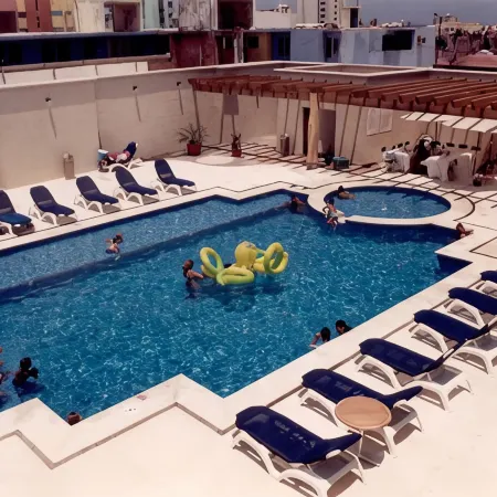 Rivoli Select Hotel