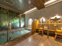 Super Hotel Sendaieki Higashiguchi Tennenonsen