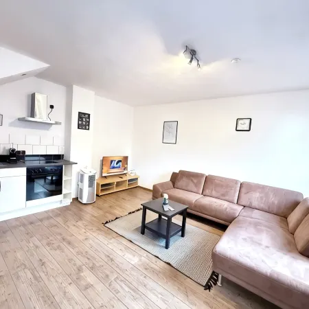 Small cozy vacation home in the middle of Neheim