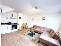 Small cozy vacation home in the middle of Neheim