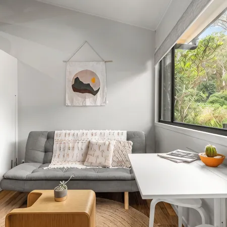 Emerald Beach Eucalyptus Cottage