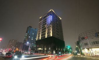 Chiayi Guanzhi Hotel