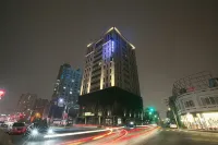 Chiayi Guanzhi Hotel Hotele w: 