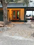 Peaceful, rural Vista Haus
