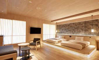 ONE STATION HOTEL KUMAMOTO～DLIGHT LIFE＆HOTELS　(Formerly The New Hotel Kumamoto)