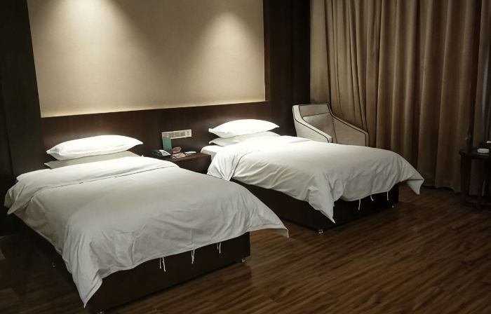 Kunlun Niya Hotel