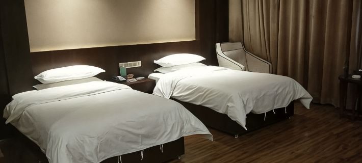 Kunlun Niya Hotel Hotels in Minfeng