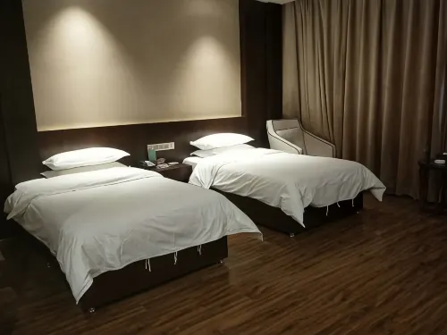 Kunlun Niya Hotel