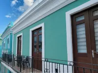 San Felipe Suite 1 Hotels in Arecibo
