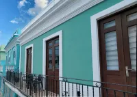 San Felipe Suite 1