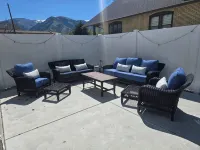 The Cache Cottage ~ 5 Bdr, 2.5 Bath Sauna Usu Logan Canyon Skithebeav Bear Lake