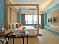 Hotel J Residence Pattaya Hoteles cerca de Calle de las Bebidas
